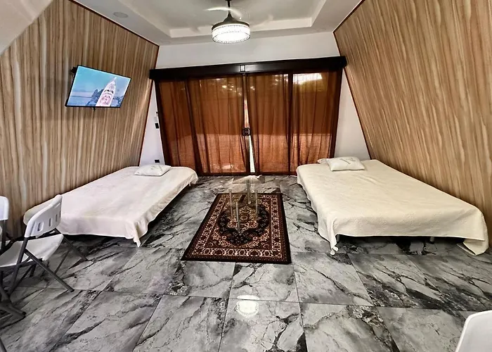 Del Mar Apartamento *