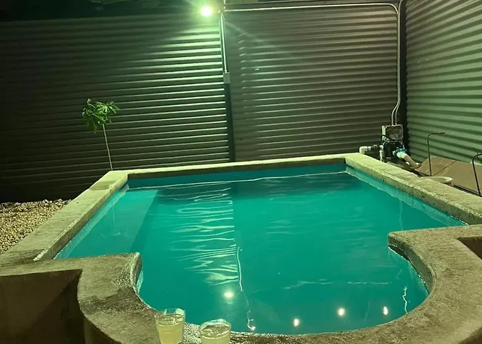 Del Mar Apartamento Garita