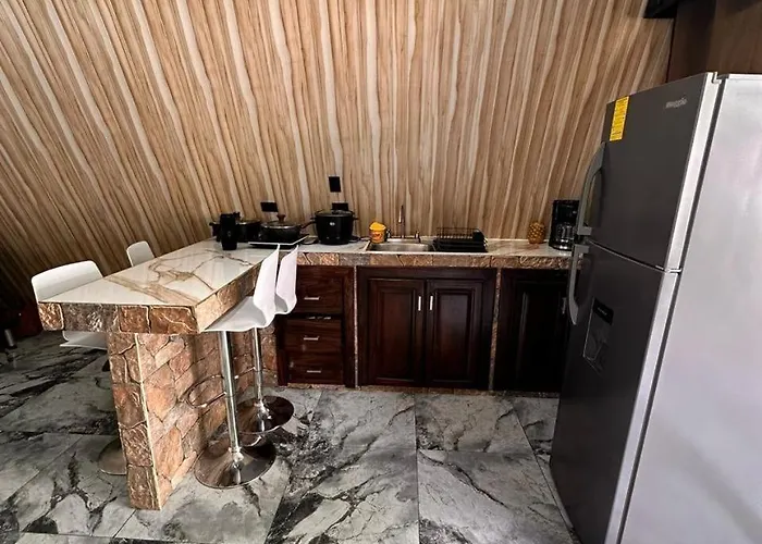 Apartamento Del Mar